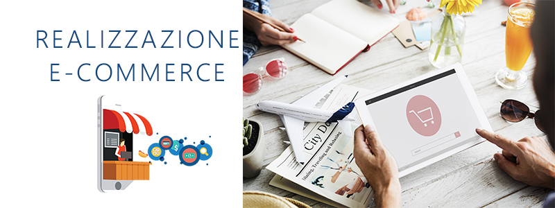 Gaiaideaweb! Creazione siti E-commerce