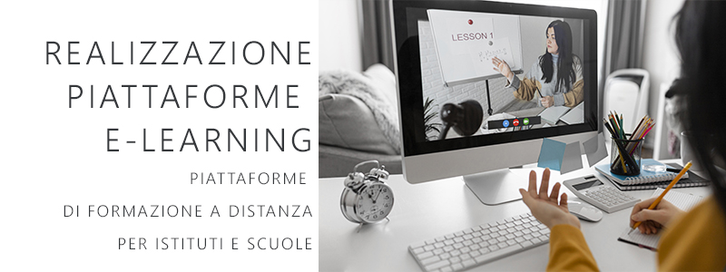 Gaiaideaweb! Creazione siti E-learning