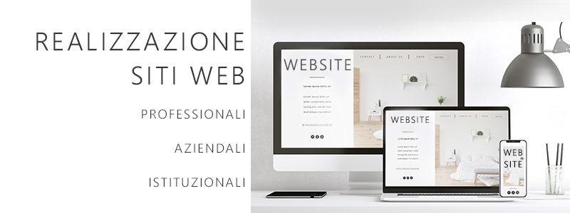 Gaiaideaweb! Realizzazione siti web professionali