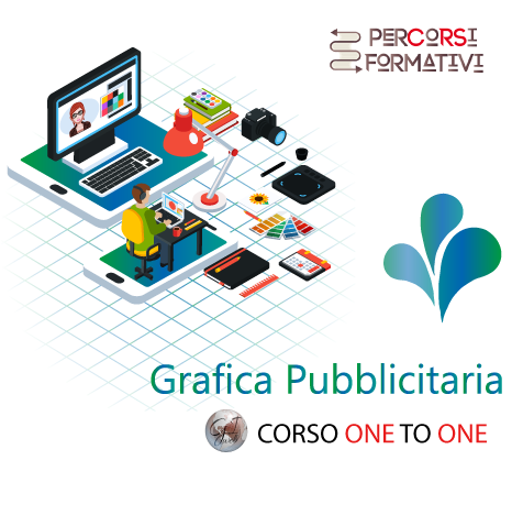 Corso Grafica Pubblicitaria e Desktop Publishing