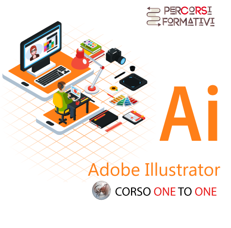 Corso Adobe Illustrator
