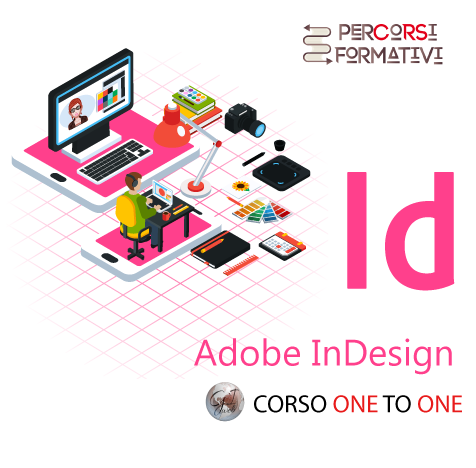 Corso Adobe Indesign 