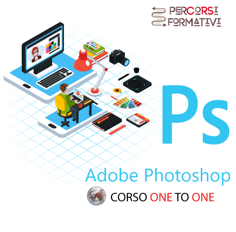 Corso Adobe Photoshop
