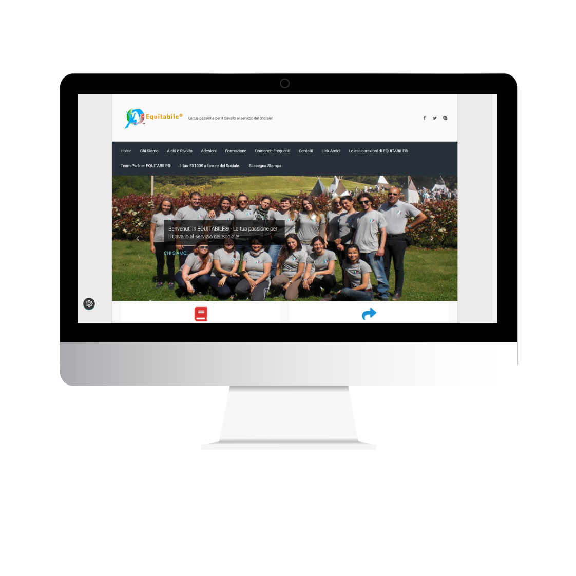 Web Agency, Servizi digitali a Caserta, LANDING PAGE, ONE PAGER, SITO WEB, E-COMMERCE