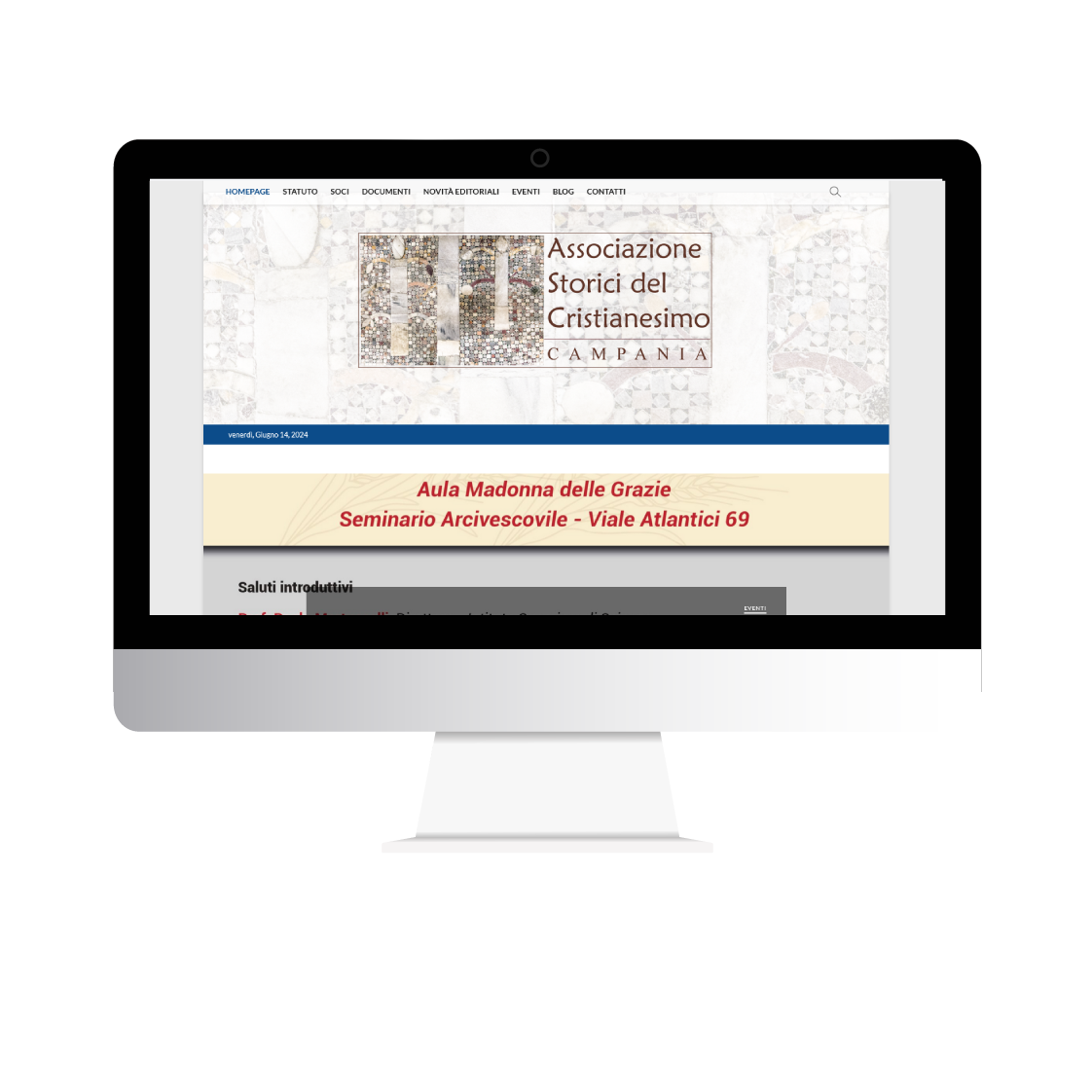 Web Agency, Servizi digitali a Caserta, LANDING PAGE, ONE PAGER, SITO WEB, E-COMMERCE