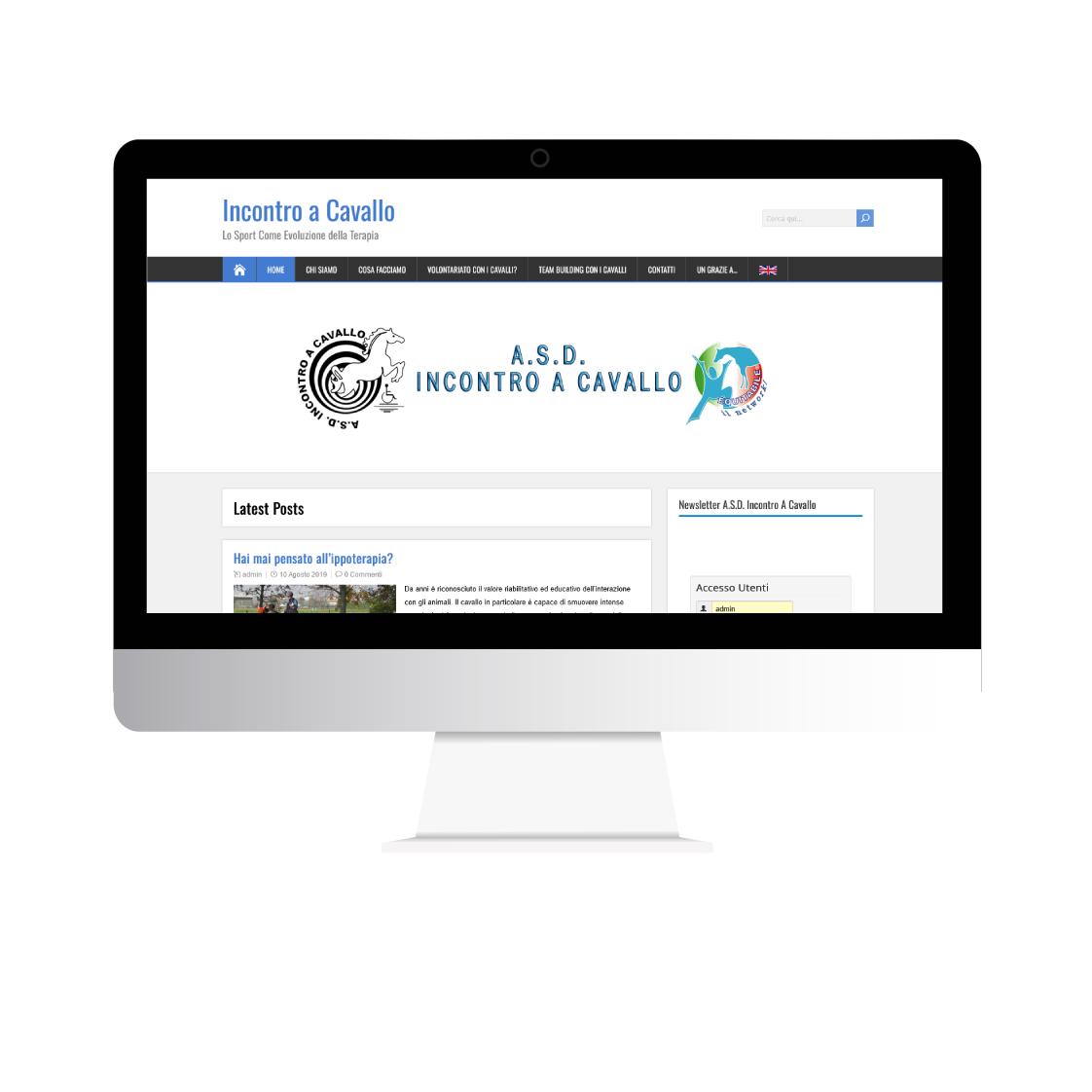 Web Agency Creazione siti web,Servizi digitali a Caserta, LANDING PAGE, ONE PAGER, SITO WEB, E-COMMERCE
