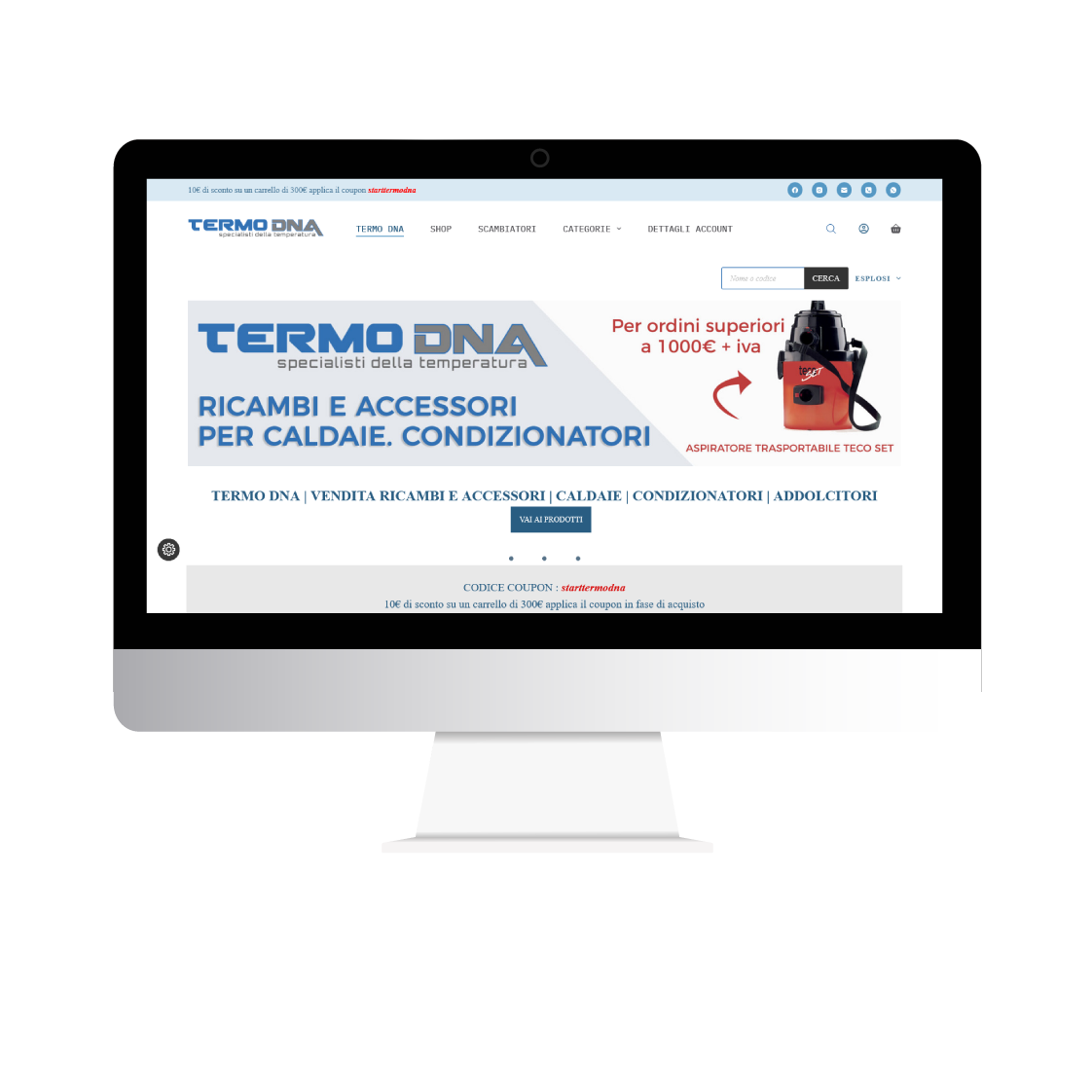Web Agency Creazione siti web,Servizi digitali a Caserta, LANDING PAGE, ONE PAGER, SITO WEB, E-COMMERCE