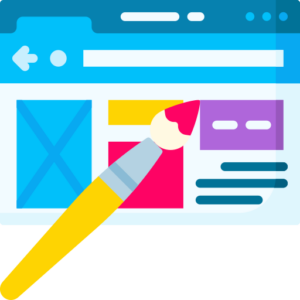 Web Agency, Servizi digitali a Napoli, LANDING PAGE, ONE PAGER, SITO WEB, E-COMMERCE